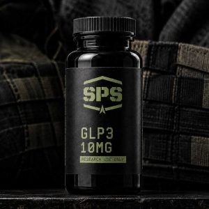 GLP3 10mg