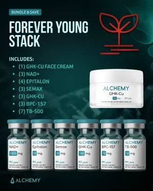 Forever Young Stack
