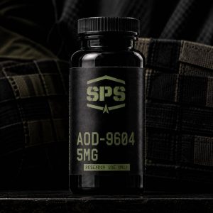 AOD-9604 5mg