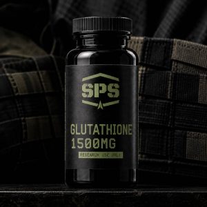 Glutathione 1500mg