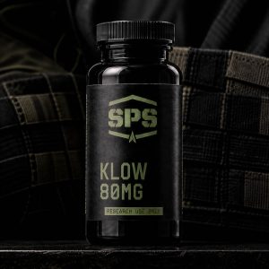 KLOW 80mg