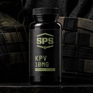 KPV 10mg