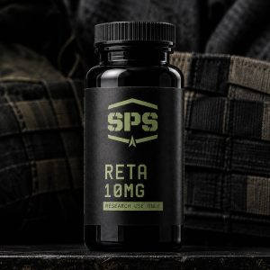 Retrutatide 10mg