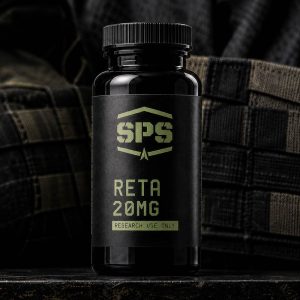Retrutatide 20mg