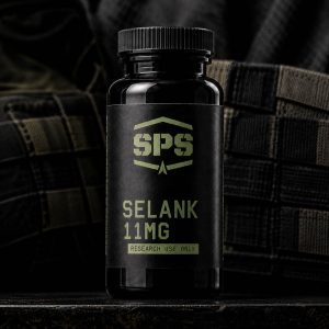 Selank 11mg