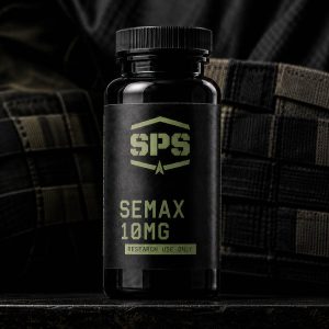 Semax 10mg