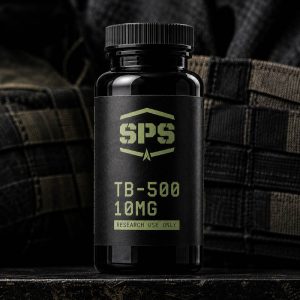 TB-500 10mg