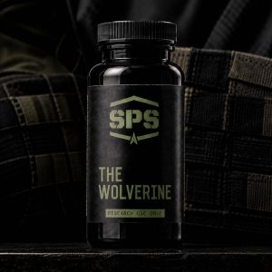 The Wolverine