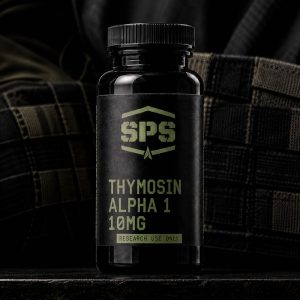 Thymosin Alpha-1 10mg