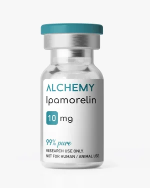 Ipamorelin 10mg