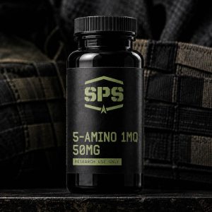 5-Amino-1MQ 50mg