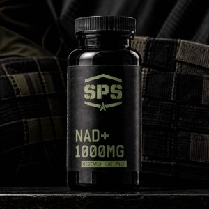 NAD+ 1000mg
