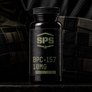 BPC-157 10mg