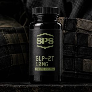 GLP-2T 10mg