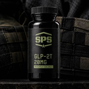 GLP-2T 20mg