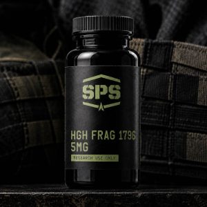 hGh Fragment 1796 5mg