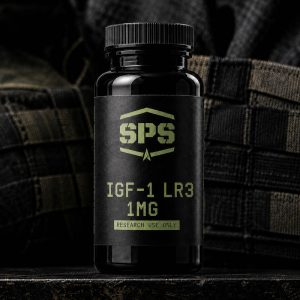 IGF-1 LR3 1mg