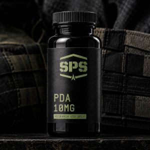 PDA 10mg