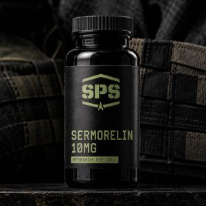 Sermorelin 10mg