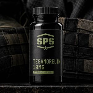 Tesamorelin 10mg